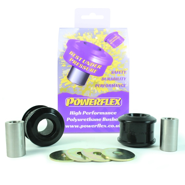 Front Wishbone Rear Bush (2)