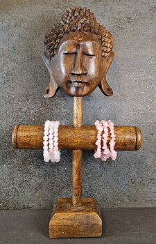Buddha Armband Hållare / Display