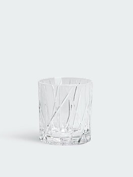 Orrefors City old fashioned glas - Orrefors