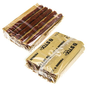 Närbild på Reparations plugg STIX  PREMIUM 100mm