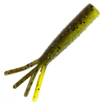 Z-Man TRD TicklerZ 7 cm 8-pack - 15