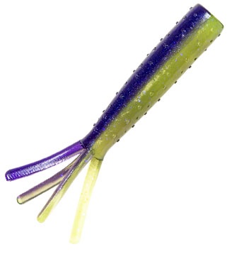 Z-Man TRD TicklerZ 7 cm 8-pack - 13