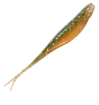 Z-Man Scented Jerk ShadZ 10 cm 5-pack - 7