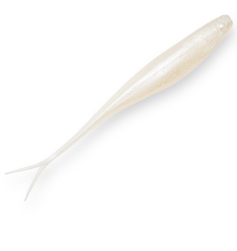 Z-Man Scented Jerk ShadZ 10 cm 5-pack - 6
