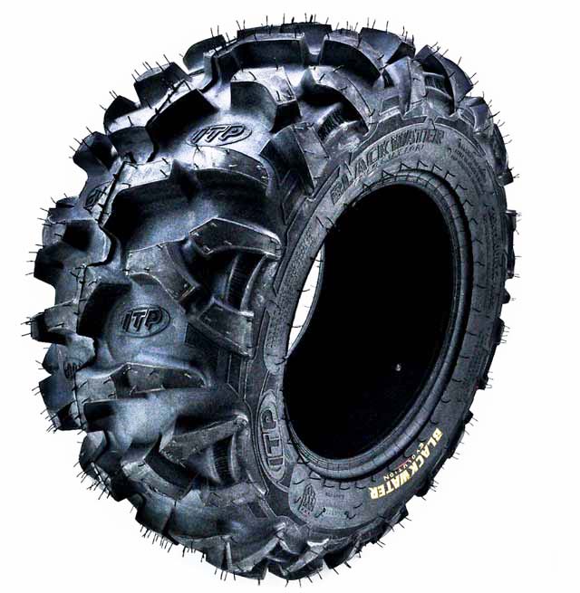 ITP Blackwater EVO 28x10R-14 8PR - 3