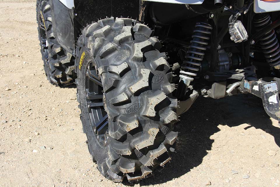 ITP Blackwater EVO 28x10R-14 8PR - 4