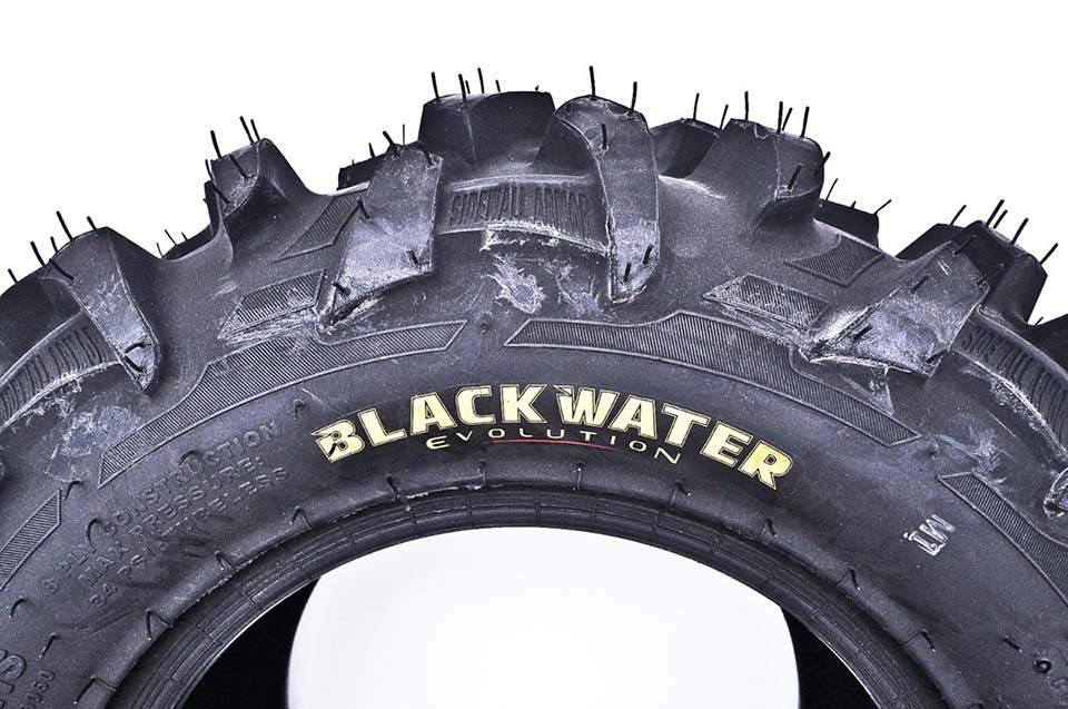 ITP Blackwater EVO 28x10R-14 8PR - 2
