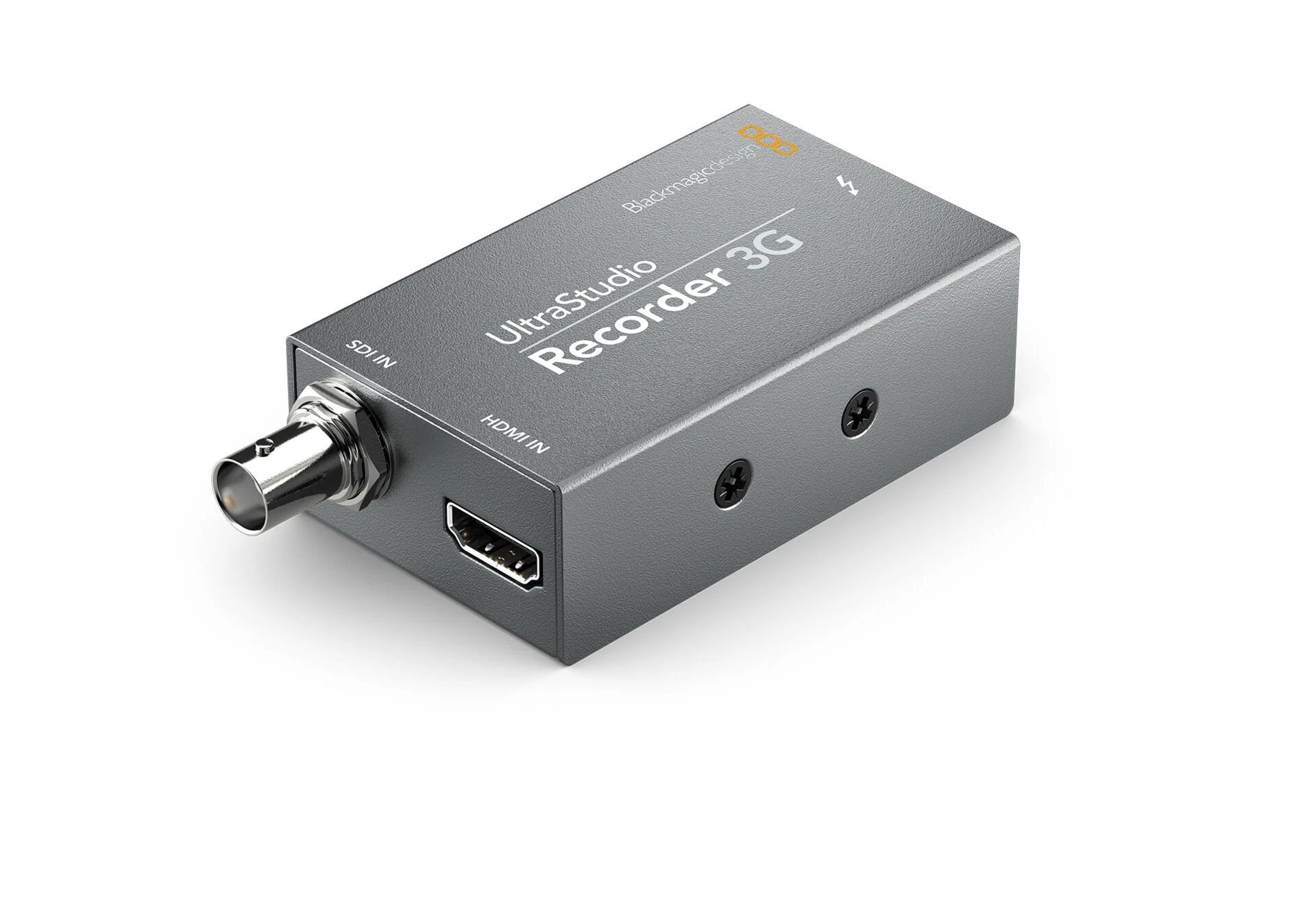 Blackmagic Design UltraStudio Recorder 3G - 2
