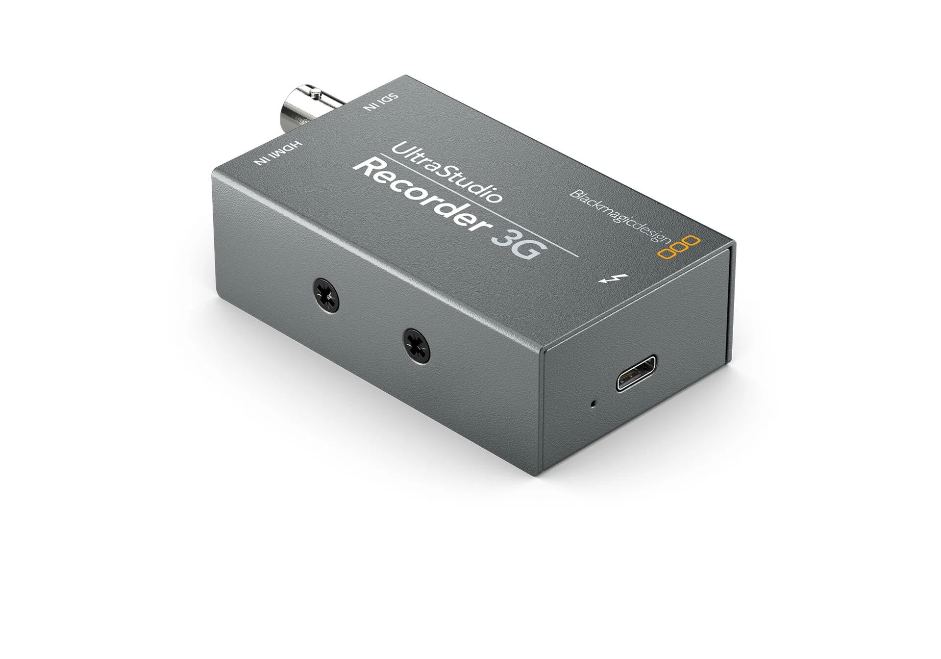 Blackmagic Design UltraStudio Recorder 3G - 3