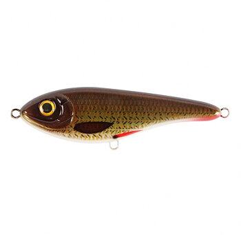 Buster Jerk II Smolt