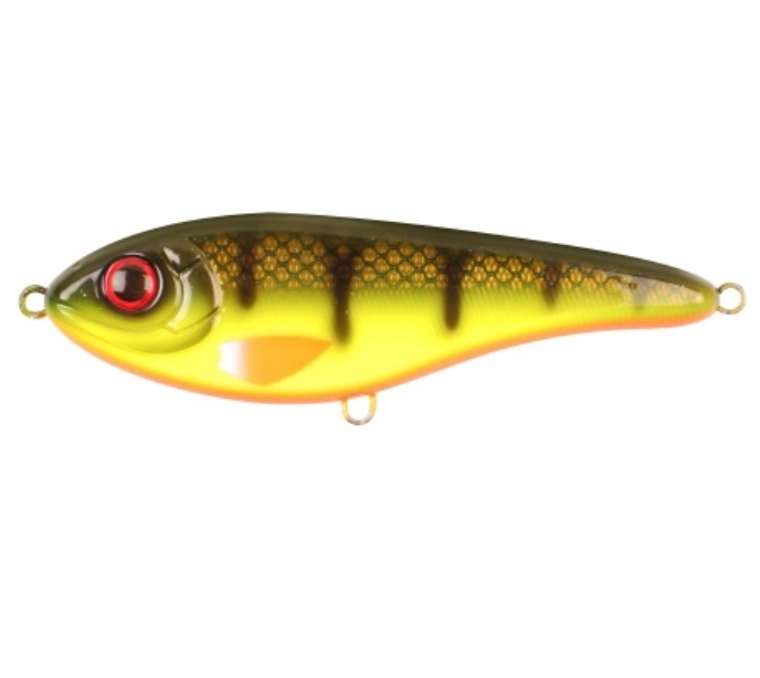 Buster Jerk II 12cm/37g - 2