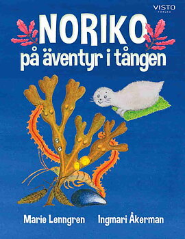 Noriko på äventyr