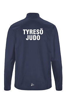 Overallstopp Tyresö Judo