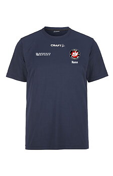 Funktions T-shirt Tyresö Judo 