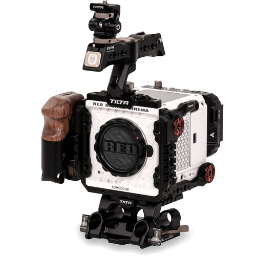 Tiltaing RED Komodo Kit E