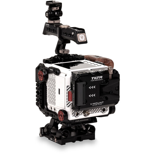Tiltaing RED Komodo Kit E - 2