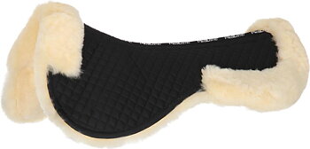 Horse Guard Sadelpad Merino Full