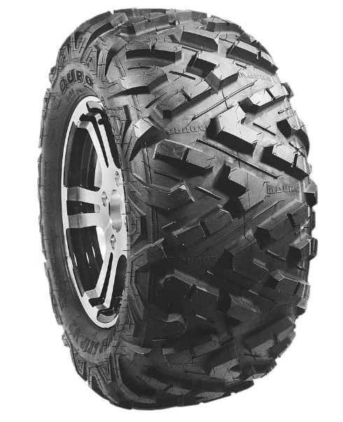 ATV/UTV Däck 27x9R14 6PR Power Grip V2 Bak – Slitstarkt radialdäck | DURO - 2