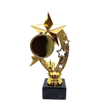 Stjärnpokal
