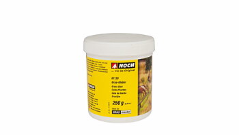 Lim för statiskt gräs 250 ml