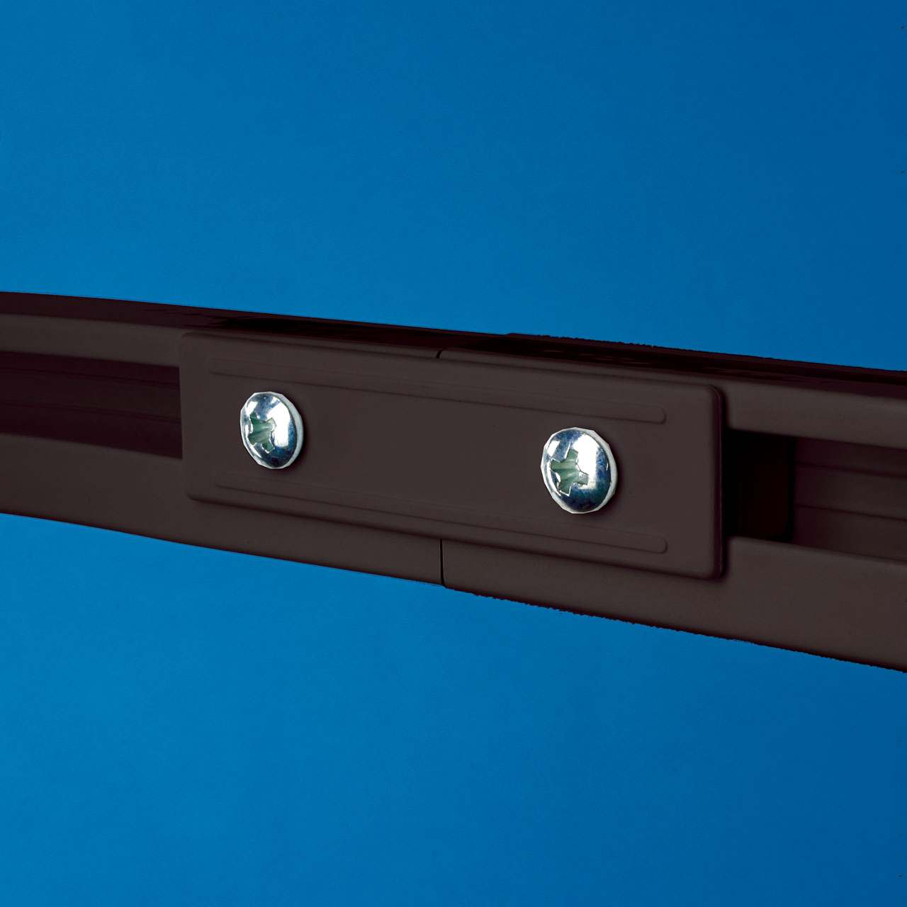 Curtain  Track Proffs 90-angle (black) - 4