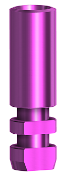 Analog RB3,5 til Straumann BLX®