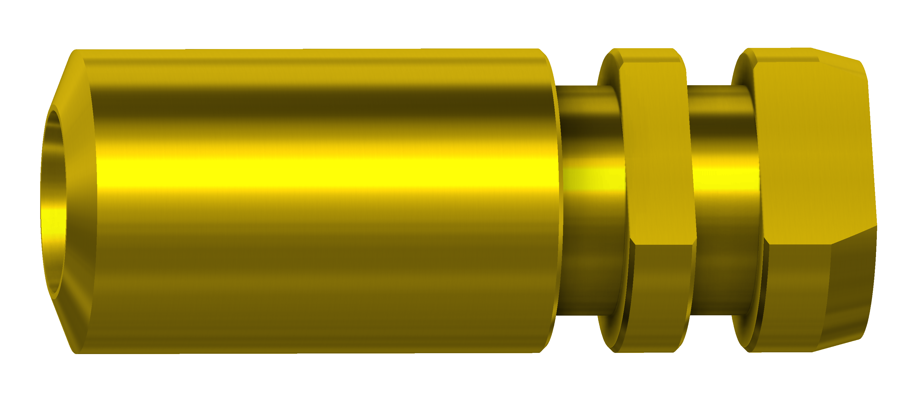 Analogue WB4,5 for Straumann BLX®