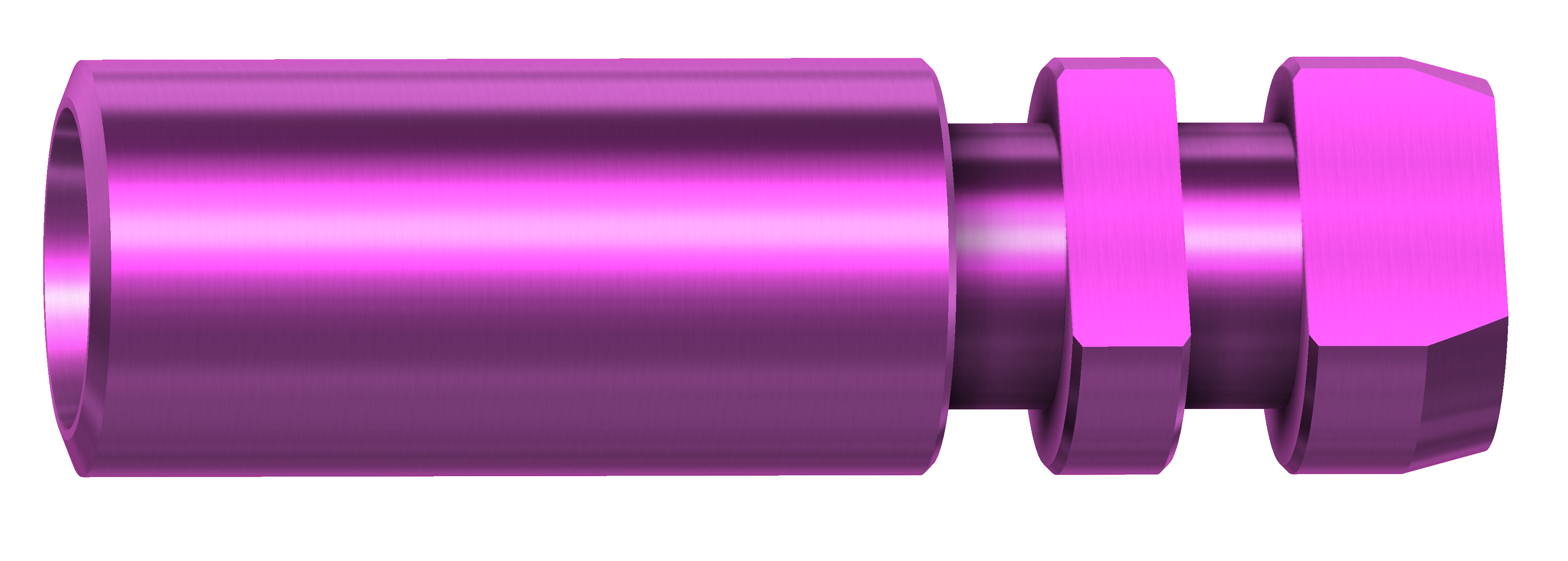 PACK 10: Analogue RB3,5 for Straumann BLX®