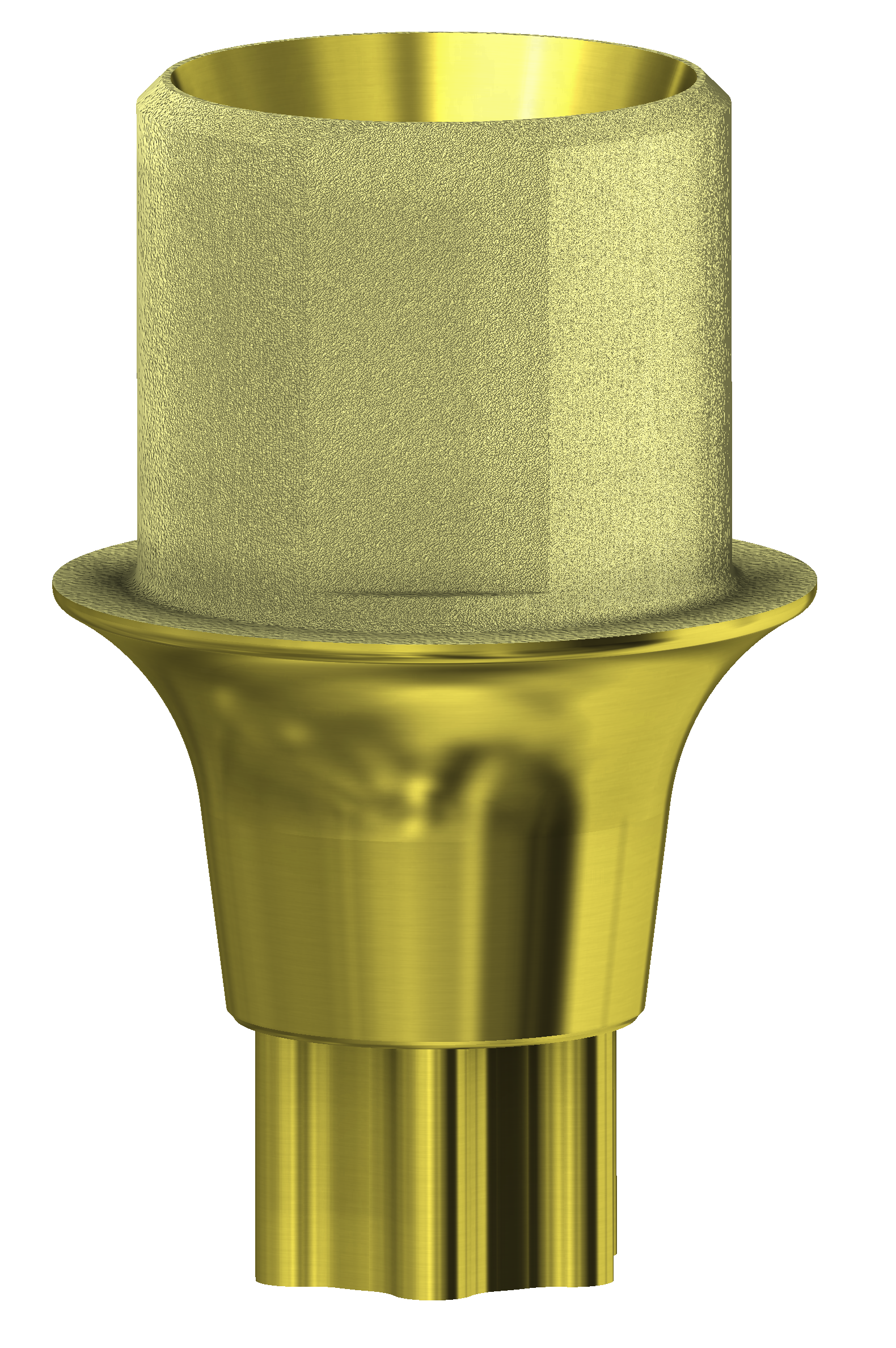 DESS AURUM Base RB/WB engaging Conical BLX