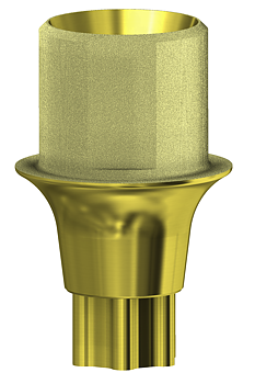 DESS AURUM Base RB/WB engaging Conical BLX