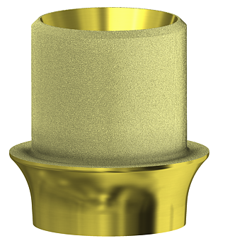 DESS AURUM Base RB/WB non-engaging Conical BLX