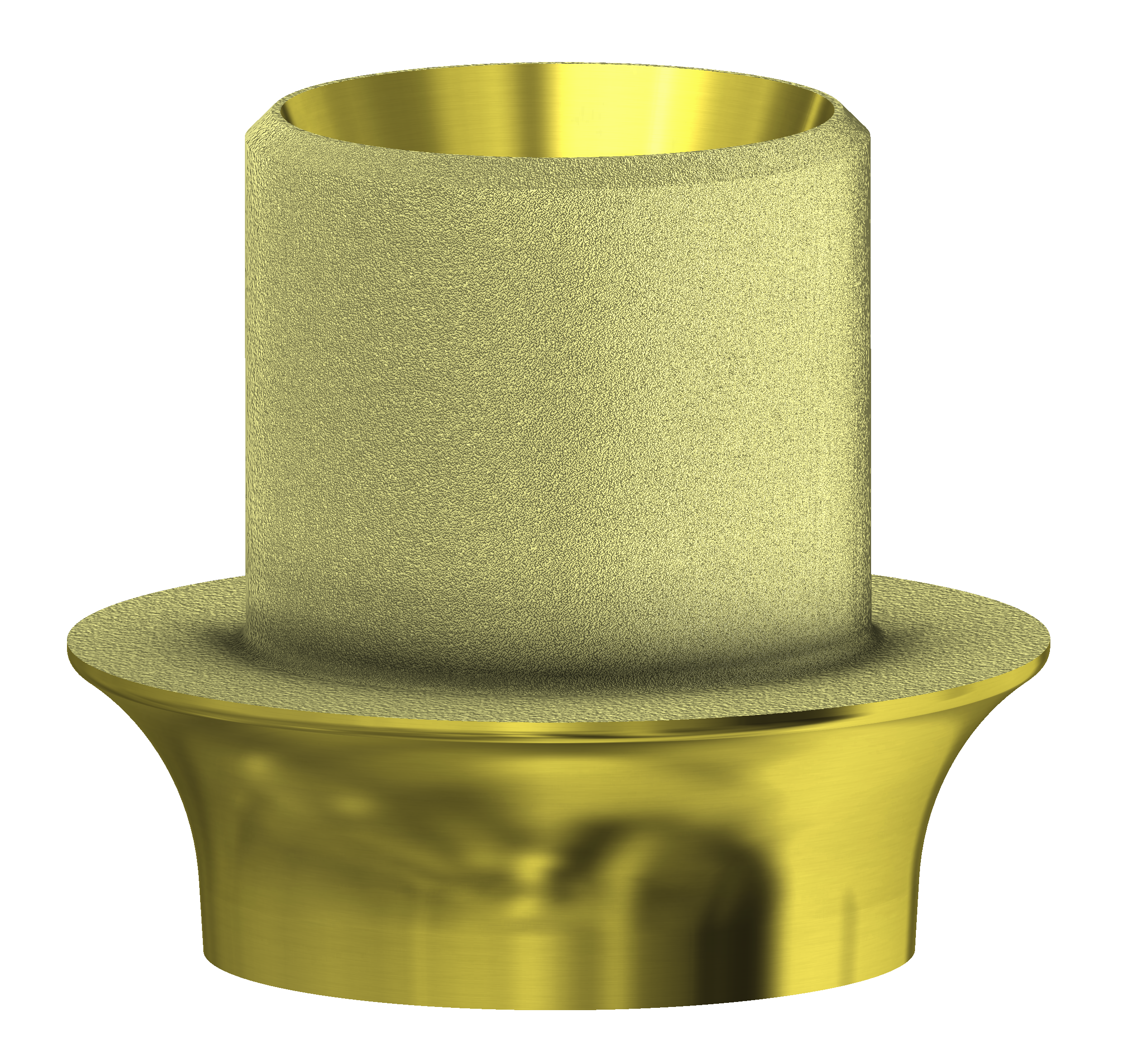 DESS AURUM Base WB4,5 non-engaging Conical BLX