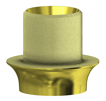 DESS AURUM Base WB4,5 non-engaging Conical BLX