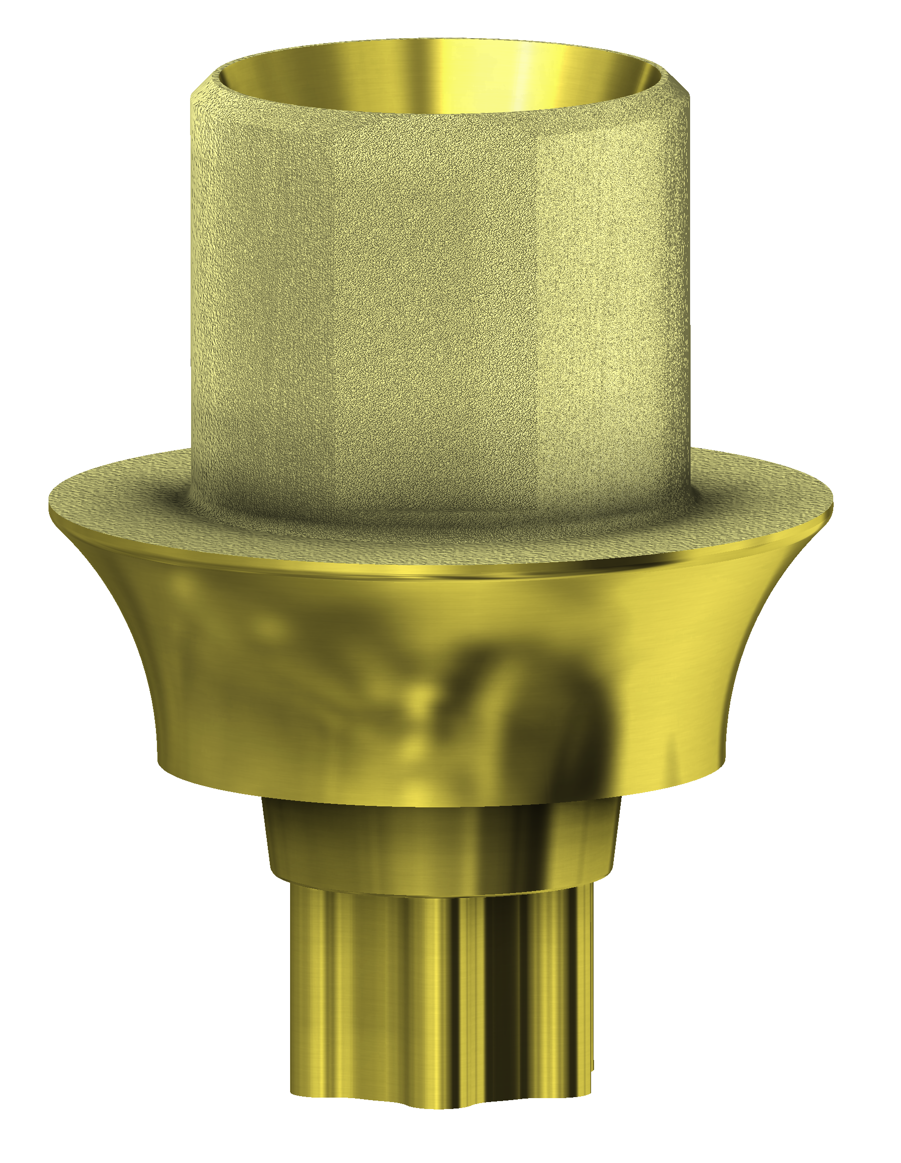 DESS AURUM Base WB4,5 engaging Conical BLX