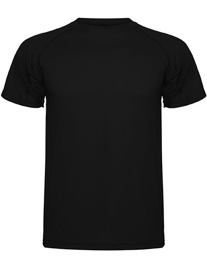 Funktions T-shirt Montecarlo - flera färger - herr/dam/barn - 2