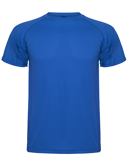 Funktions T-shirt Montecarlo - flera färger - herr/dam/barn - 14