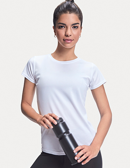 Funktions T-shirt Montecarlo - flera färger - herr/dam/barn - 20