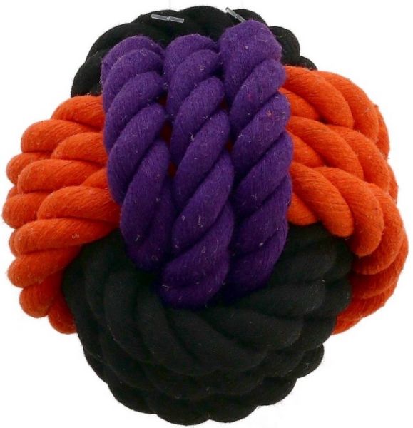 Dogman Hundleksak Repboll Large Ø 9cm