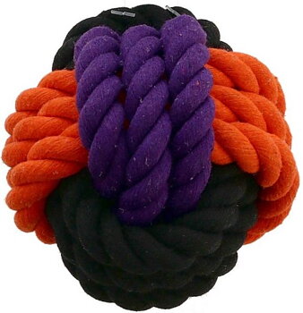 Dogman Hundleksak Repboll Large Ø 9cm