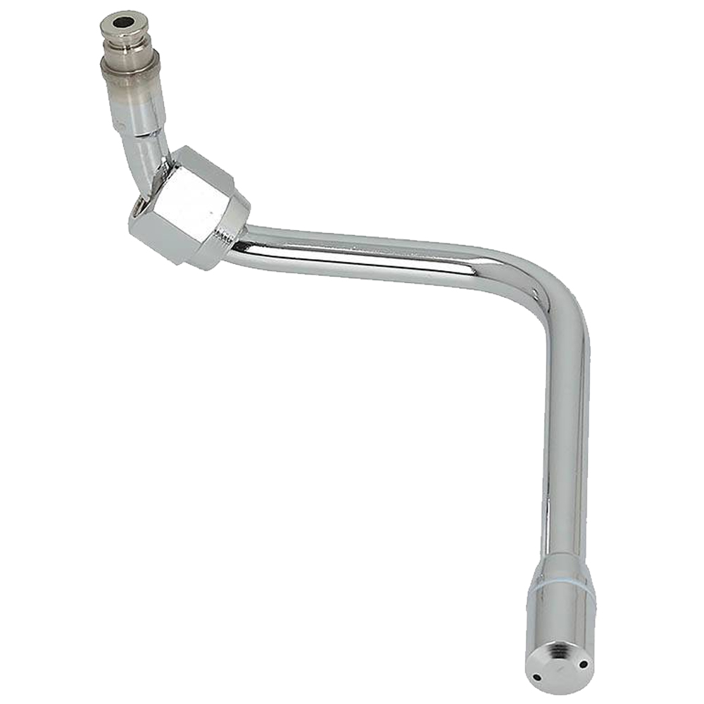 Isomac Steam pipe - 000646 - 3