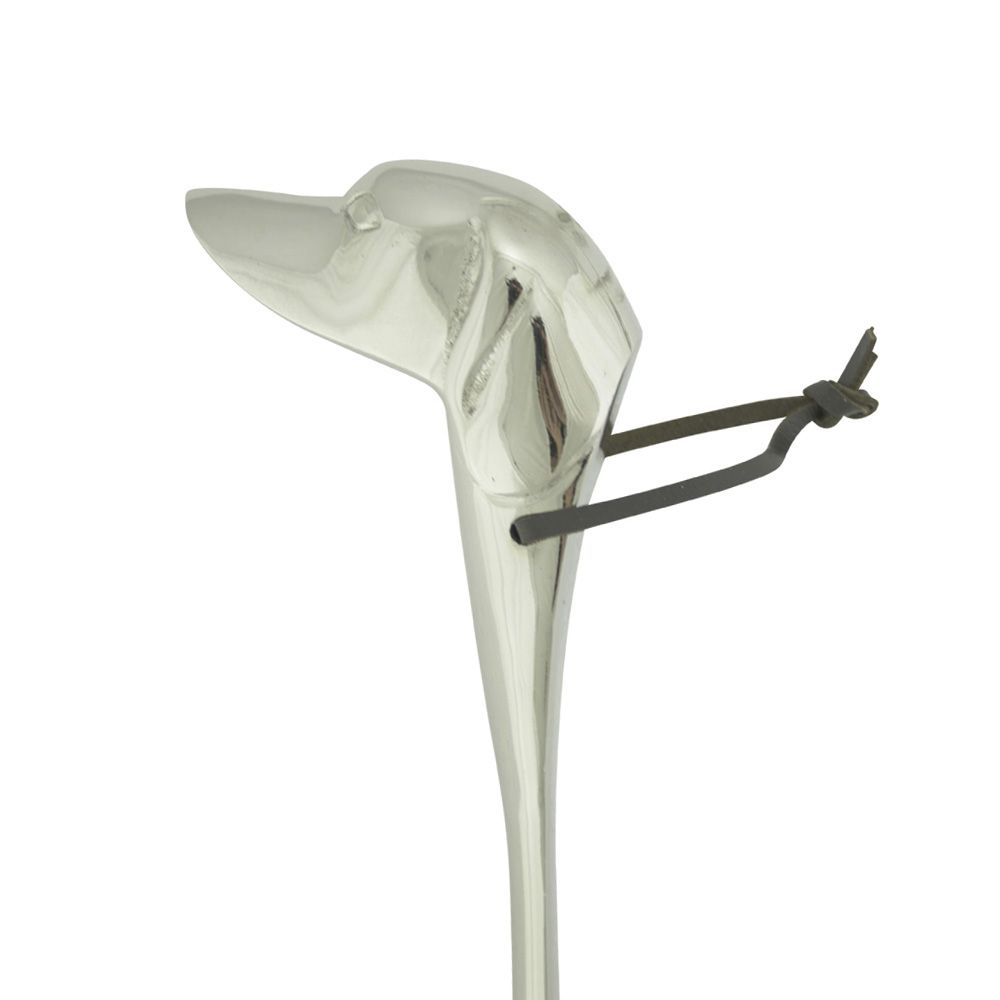 Skohorn Hund  52 cm - 2