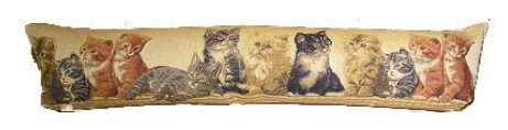 Vichy Cats Roll