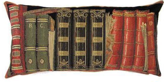 Library 1/2 Roll