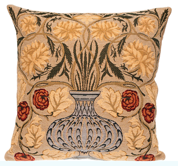 William Morris Roses