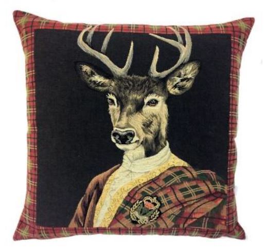 Stag McKenzie  2/set - 2