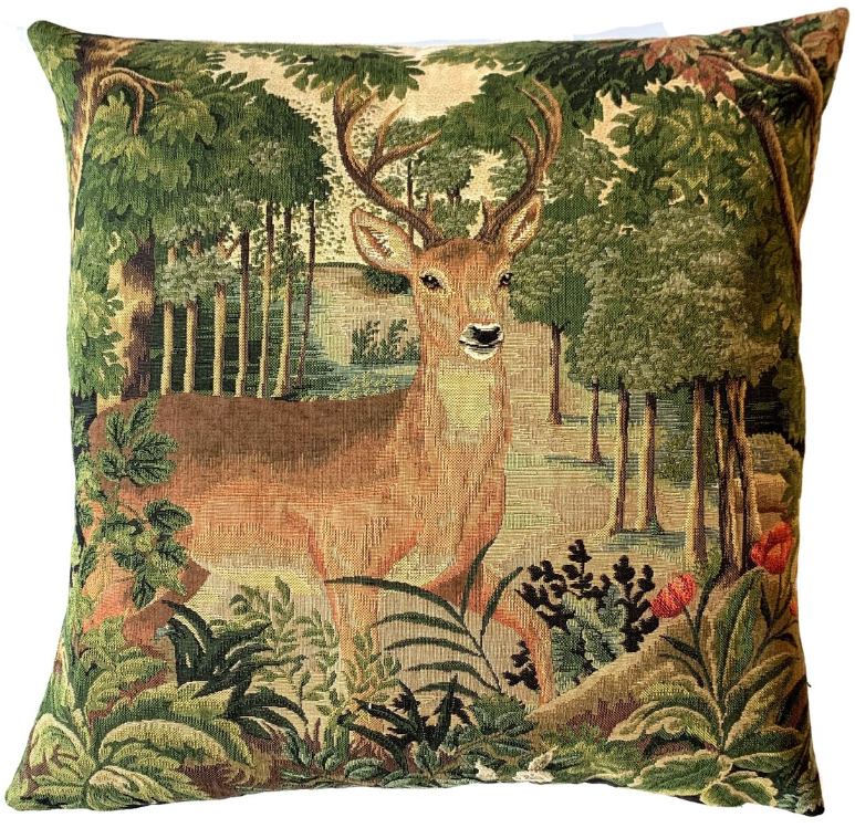 Stags Verdure R & L