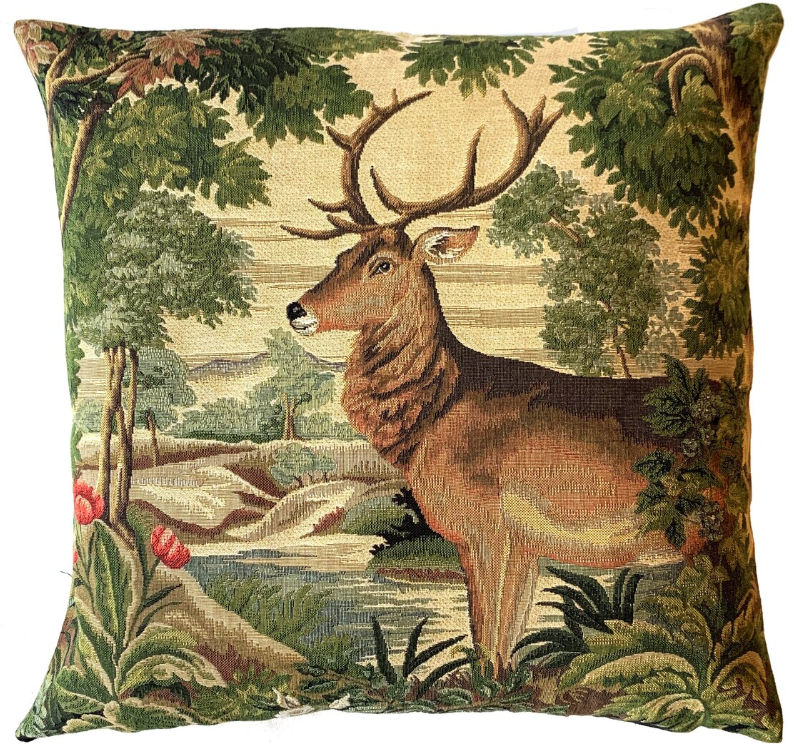 Stags Verdure R & L - 2