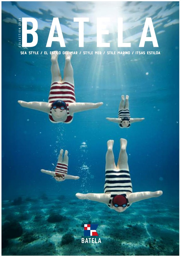 Batela katalog 2026