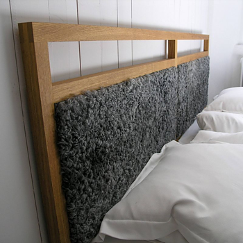 Karlsö Headboard - G.A.D
