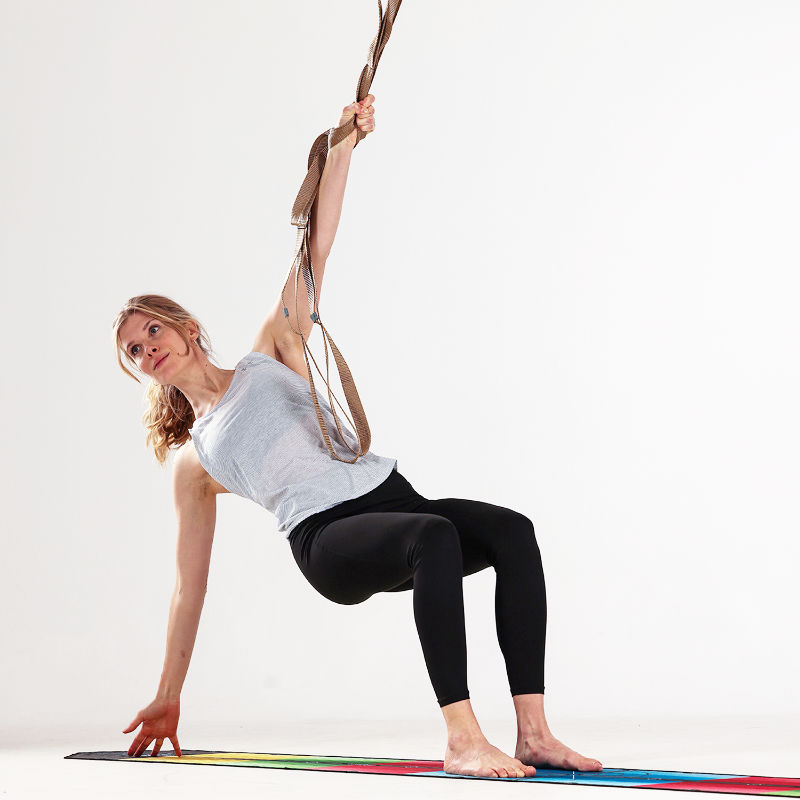 FLEXVIT - Multi no-stretch - 4